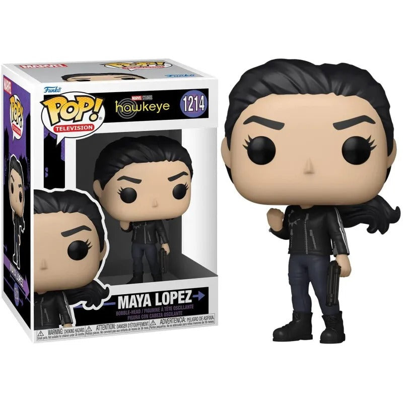 Funko Pop John Lennon Military Jacket Pop Funko